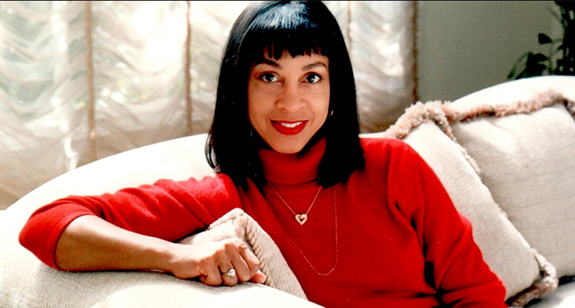 Bebe Moore Campbell. Source: Bing Images