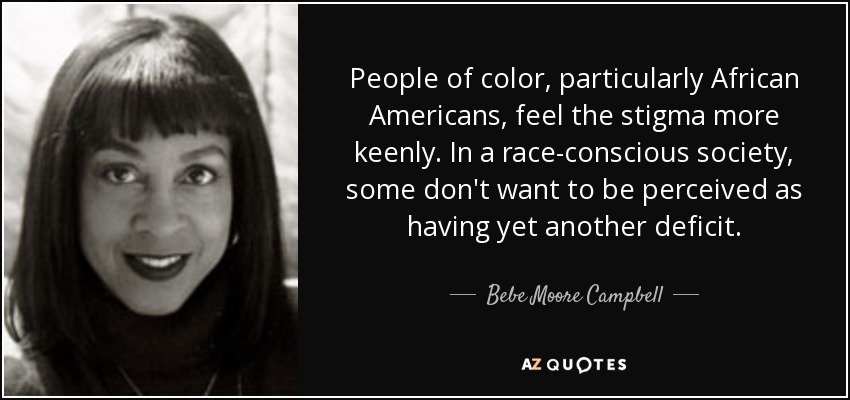 Bebe Moore Campbell. Source: Bing Images