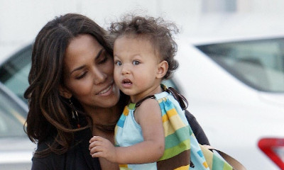 Halle Berry. Source: closerweekly.com