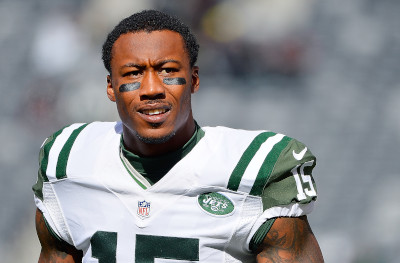 Brandon Marshall believes 1-4 Jets are in ‘perfect position’ to make playoffs. Source: thecomeback.com<br />
