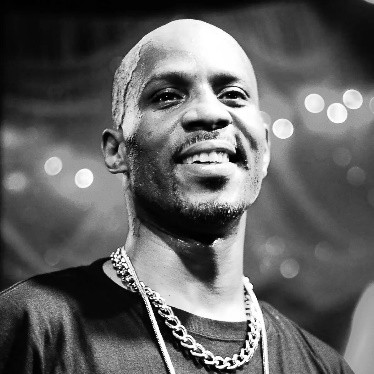 DMX. Source: subliminaltees.com