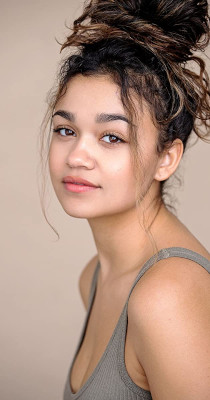 Madison Bailey. Source: Bing Images
