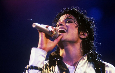 Michael Jackson. Source: nme.com