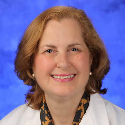 Elisabeth Kunkel, M.D.