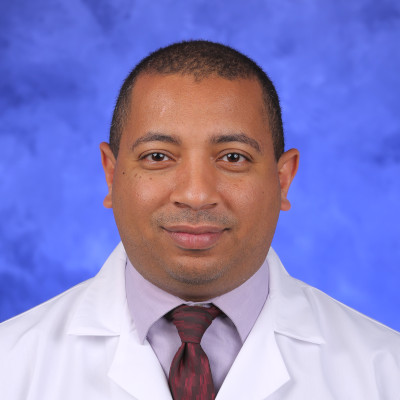 Yassir Mahgoub, M.D.