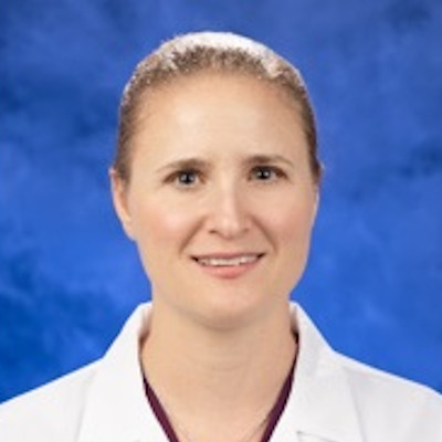 Alison Swigart, M.D.