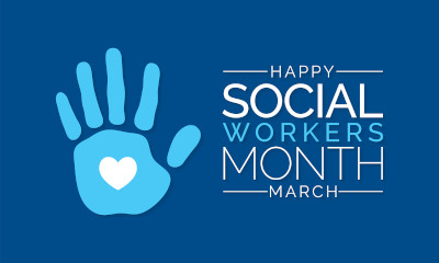 Social Workers Month