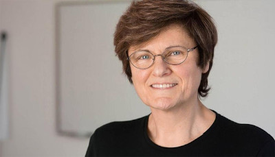 Katalin Karikó, PhD. Source: Consent - GMX