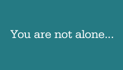 Not Alone