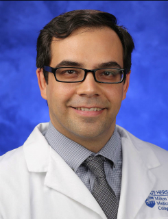 Alfredo Bellon, M.D.