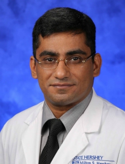 Raman Baweja, M.D.