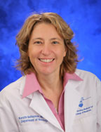 Kerstin Bettermann, M.D., Ph.D.