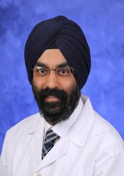 Taranjeet Jolly, MD