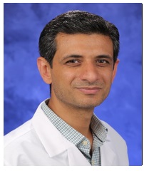 Qasim Raza, M.D.
