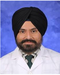 Jatinder Singh, MD