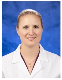 Alison R. Swigart M.D.