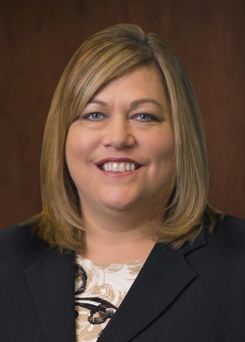 Kimberley Feeman, MHR