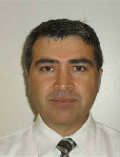 Muhammad Ikram, MD
