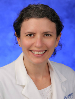 Sarah S. Kawasaki, MD