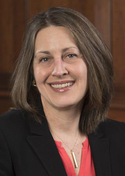 Stephanie Kegel, MBA, LCSW, CAADC, CCDPD, CCS