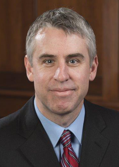 Jason S. Kibler, LPC