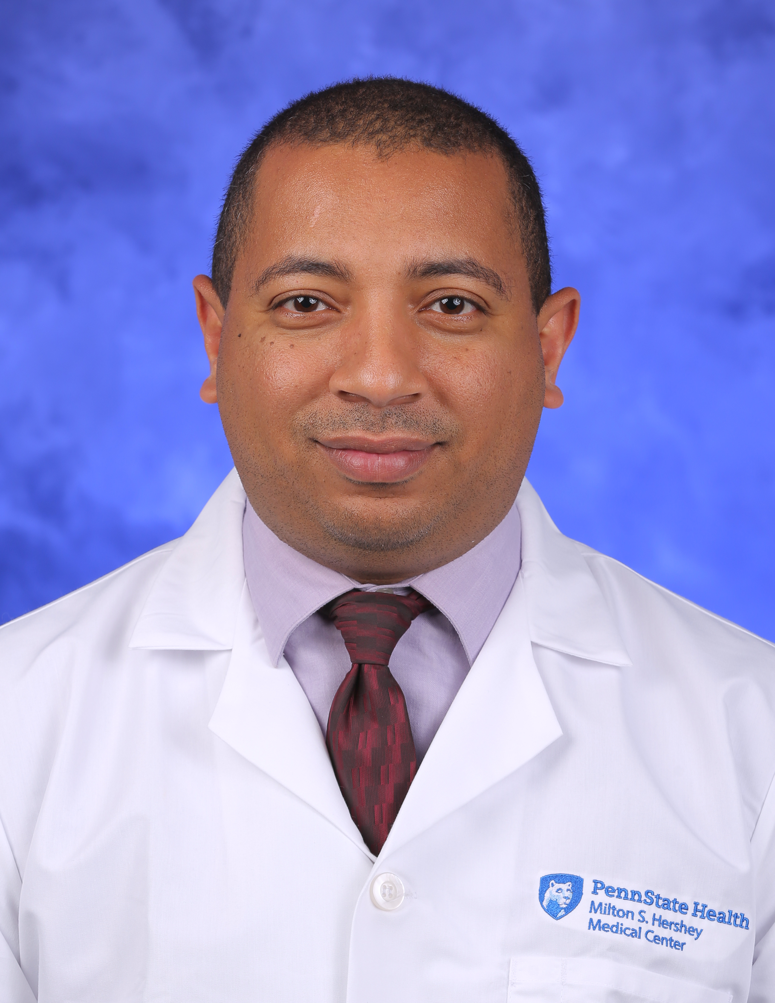 Yassir Mahgoub, MD