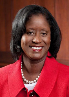 Ruth S. Moore