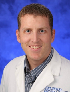 Kurt Moran, CRNP, PMHNP-BC