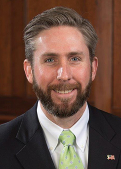 Brian Morgan, CPA