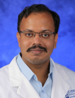 Aum A. Pathare, M.D.