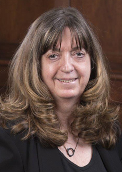 Laurie Talbot