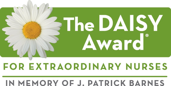 The DAISY Award