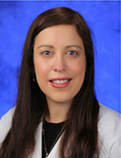 Ailyn Diaz, MD