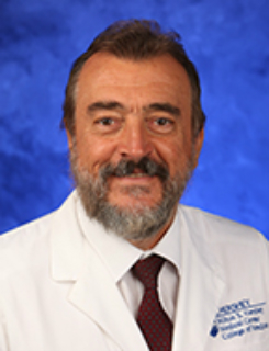 Andrew Francis, M.D., Ph.D.