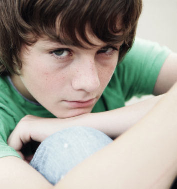 Partial Hospitalization Psychiatric Program: Children & Adolescents