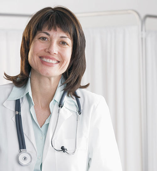 Medical Professionals