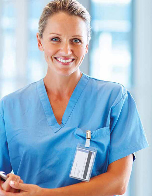 Career Opportunities for Physicians