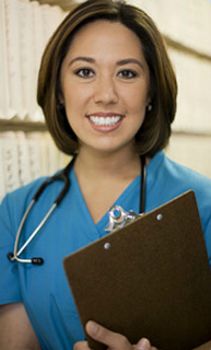 Our Nursing Staff