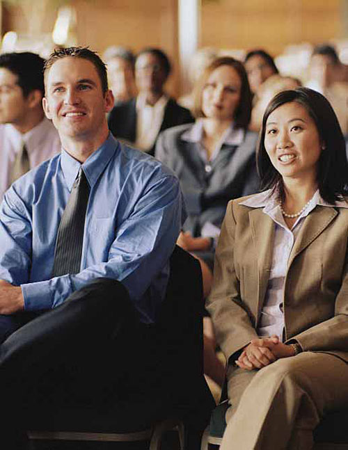 Diversity and Inclusion