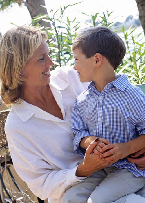 Outpatient Psychiatric Program: Children & Adolescents