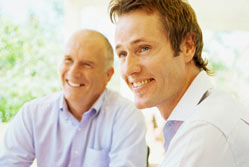 Patients & Visitors