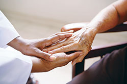 Spiritual Care Services