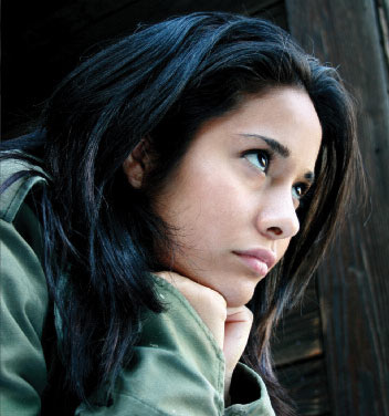 Inpatient Psychiatric Program: Children & Adolescents