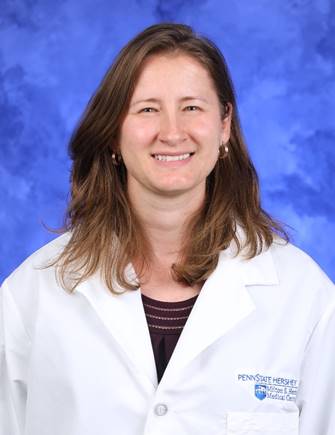Dana Schirk, MD