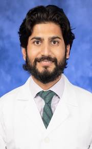 Ankit Jain, MD
