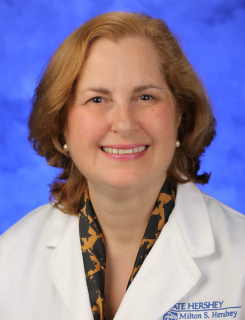 Elisabeth Kunkel, M.D
