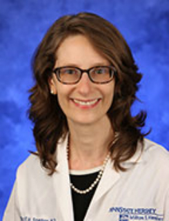 Erika Saunders, MD