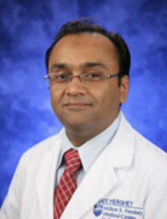 Ehsan Ullah Syed, MD