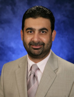 M. Ahmad Hameed, MD