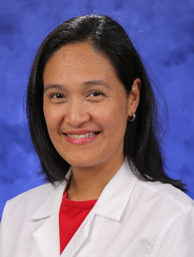 Jasmin Lagman, MD